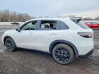 2024 Honda Hr-v Sport Белый vin: 3CZRZ2H53RM784980