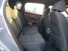 2026 Honda Hr-v Sport Gray vin: 3CZRZ2H53TM739206