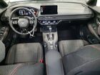 2026 Honda Hr-v Sport Blue vin: 3CZRZ2H54TM737299