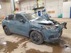 2026 Honda Hr-v Sport Blue vin: 3CZRZ2H54TM737299