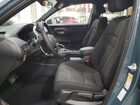 2026 Honda Hr-v Sport Blue vin: 3CZRZ2H54TM737299