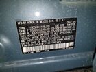 2026 Honda Hr-v Sport Blue vin: 3CZRZ2H54TM737299