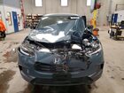 2026 Honda Hr-v Sport Blue vin: 3CZRZ2H54TM737299