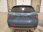 2026 Honda Hr-v Sport Blue vin: 3CZRZ2H54TM737299
