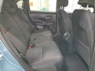 2026 Honda Hr-v Sport Blue vin: 3CZRZ2H54TM737299