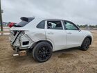 2026 Honda Hr-v Sport Белый vin: 3CZRZ2H55TM704327