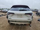 2026 Honda Hr-v Sport Белый vin: 3CZRZ2H55TM704327