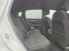 2026 Honda Hr-v Sport Белый vin: 3CZRZ2H55TM704327
