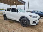 2026 Honda Hr-v Sport Белый vin: 3CZRZ2H55TM704327
