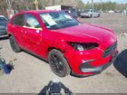 2026 Honda Hr-v Awd Sport Red vin: 3CZRZ2H55TM719541