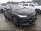 2023 Honda Hr-v Awd Sport Черный vin: 3CZRZ2H57PM727713