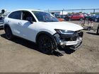 2023 Honda Hr-v Awd Sport White vin: 3CZRZ2H57PM749503