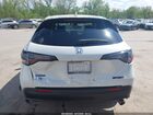 2024 Honda Hr-v Awd Sport/awd Sport W/o Bsi Белый vin: 3CZRZ2H58RM754017