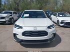 2024 Honda Hr-v Awd Sport/awd Sport W/o Bsi Белый vin: 3CZRZ2H58RM754017