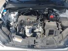 2024 Honda Hr-v Awd Sport/awd Sport W/o Bsi Белый vin: 3CZRZ2H58RM754017
