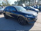 2025 Honda Hr-v Awd Sport Black vin: 3CZRZ2H58SM735117
