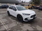 2026 Honda Hr-v Awd Sport White vin: 3CZRZ2H58TM743512
