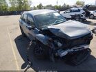 2023 Honda Hr-v Awd Sport Gray vin: 3CZRZ2H59PM732461