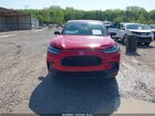 2026 Honda Hr-v Awd Sport Red vin: 3CZRZ2H5XTM749666