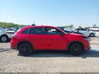2026 Honda Hr-v Awd Sport Red vin: 3CZRZ2H5XTM749666