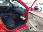 2026 Honda Hr-v Awd Sport Red vin: 3CZRZ2H5XTM749666