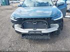 2025 Honda Hr-v Awd Ex-l Синий vin: 3CZRZ2H70SM748980
