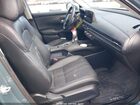 2025 Honda Hr-v Awd Ex-l Синий vin: 3CZRZ2H70SM748980