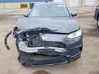 2026 Honda Hr-v Exl Gray vin: 3CZRZ2H70TM711316