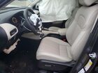 2026 Honda Hr-v Exl Gray vin: 3CZRZ2H70TM711316