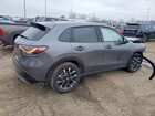2026 Honda Hr-v Exl Gray vin: 3CZRZ2H70TM711316
