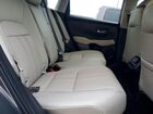 2026 Honda Hr-v Exl Gray vin: 3CZRZ2H70TM711316