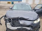2026 Honda Hr-v Exl Gray vin: 3CZRZ2H70TM711316