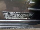 2026 Honda Hr-v Exl Gray vin: 3CZRZ2H70TM711316
