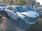 2024 Honda Hr-v Awd Ex-l/awd Ex-l W/o Bsi White vin: 3CZRZ2H74RM774301