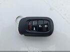 2026 Honda Hr-v Awd Ex-l Белый vin: 3CZRZ2H74TM733979