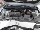 2026 Honda Hr-v Awd Ex-l Белый vin: 3CZRZ2H74TM733979