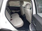 2026 Honda Hr-v Awd Ex-l Белый vin: 3CZRZ2H74TM733979