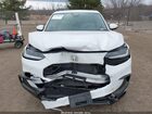 2026 Honda Hr-v Awd Ex-l Белый vin: 3CZRZ2H74TM733979