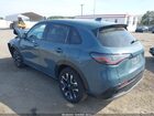 2026 Honda Hr-v Awd Ex-l Blue vin: 3CZRZ2H77TM703858