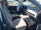 2026 Honda Hr-v Awd Ex-l Blue vin: 3CZRZ2H77TM703858