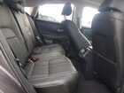 2026 Honda Hr-v Exl Серый vin: 3CZRZ2H78TM714836