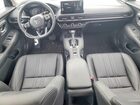2026 Honda Hr-v Exl Серый vin: 3CZRZ2H78TM714836