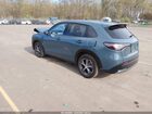 2025 Honda Hr-v Awd Ex-l Light Blue vin: 3CZRZ2H79SM724435