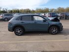 2025 Honda Hr-v Awd Ex-l Light Blue vin: 3CZRZ2H79SM724435