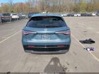 2025 Honda Hr-v Awd Ex-l Light Blue vin: 3CZRZ2H79SM724435