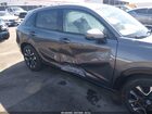 2026 Honda Hr-v Awd Ex-l Gray vin: 3CZRZ2H79TM733931
