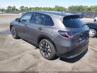 2026 Honda Hr-v Awd Ex-l Gray vin: 3CZRZ2H79TM733931