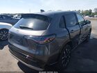 2026 Honda Hr-v Awd Ex-l Gray vin: 3CZRZ2H79TM733931