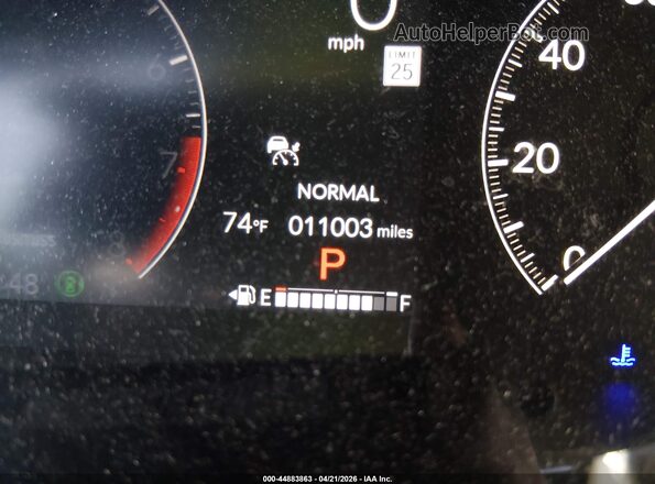 3CZRZ2H79TM733931 2026 HONDA HR-V Gray 