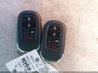 2026 Honda Hr-v Awd Ex-l Gray vin: 3CZRZ2H79TM733931